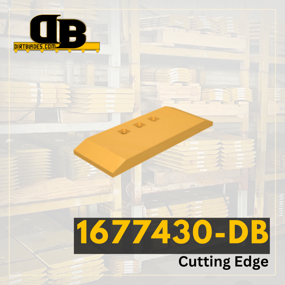 1677430-DB | Cutting Edge