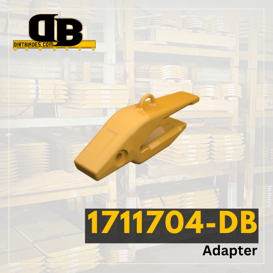 1711704-DB | Adapter