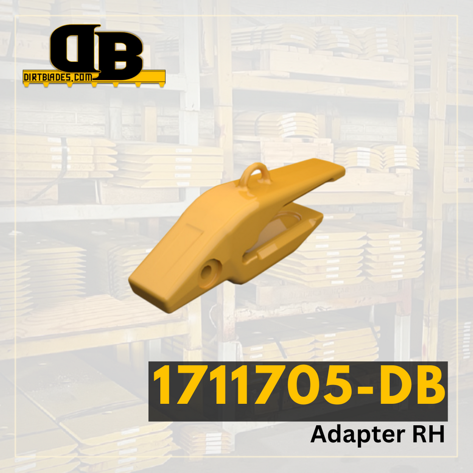 1711705-DB | Adapter RH