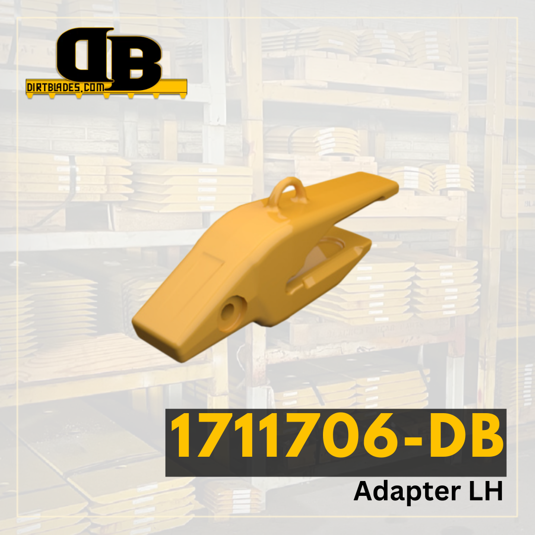 1711706 | Adapter LH