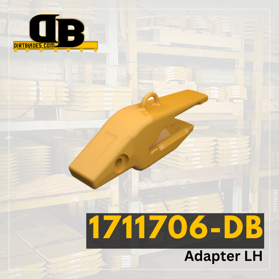 1711706-DB | Adapter LH