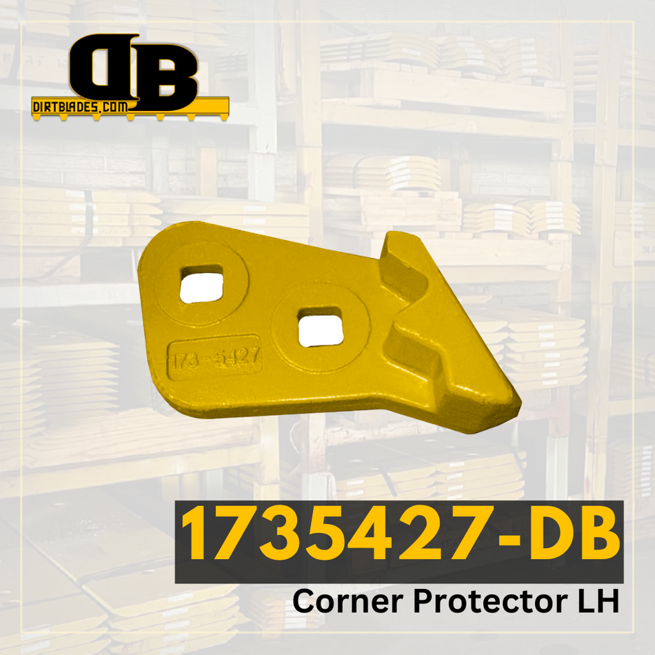 1735427-DB | Corner Protector LH