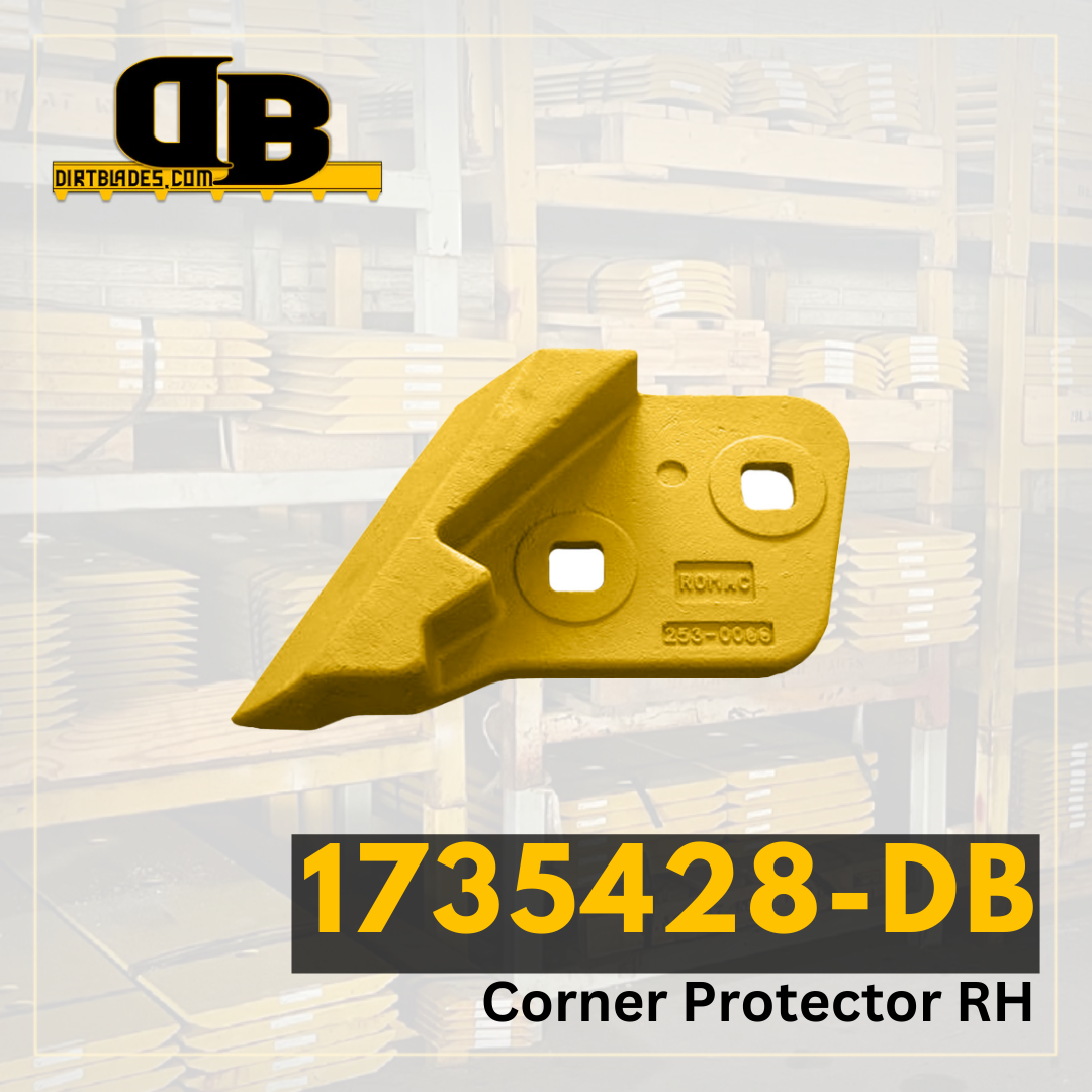 1735428 | Corner Protector RH