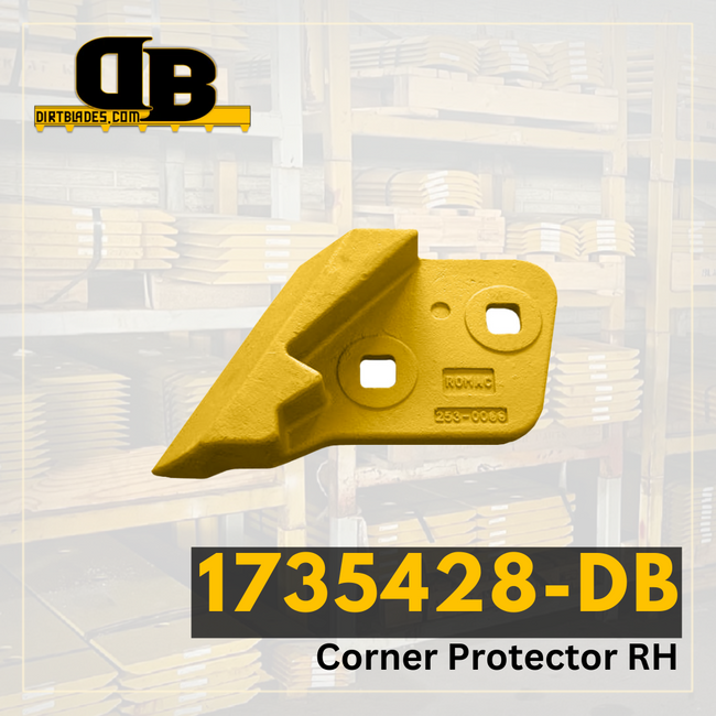 1735428 | Corner Protector RH