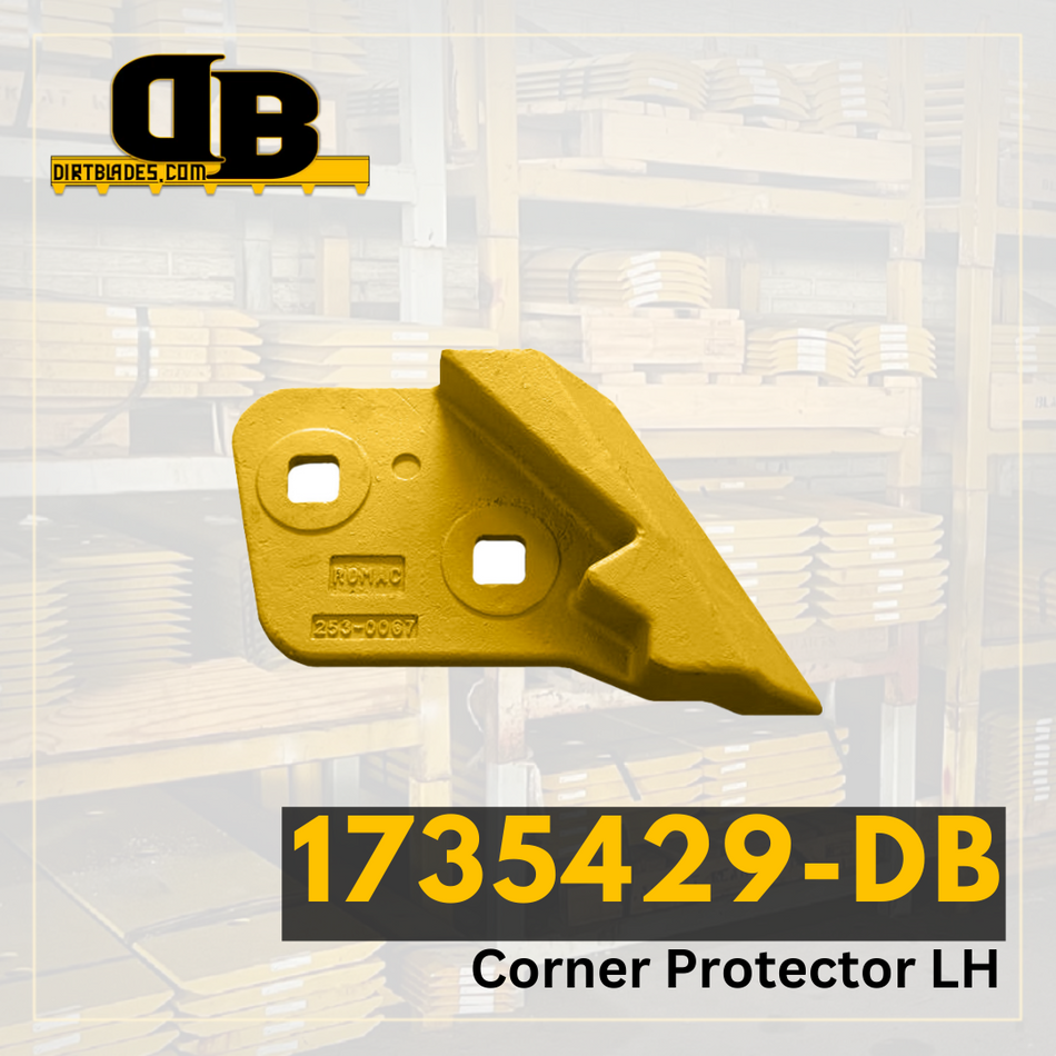 1735429-DB | Corner Protector LH