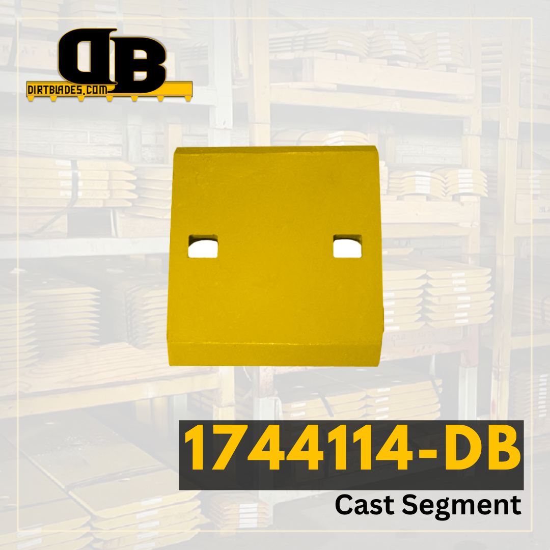 1744114 | Cast Segment