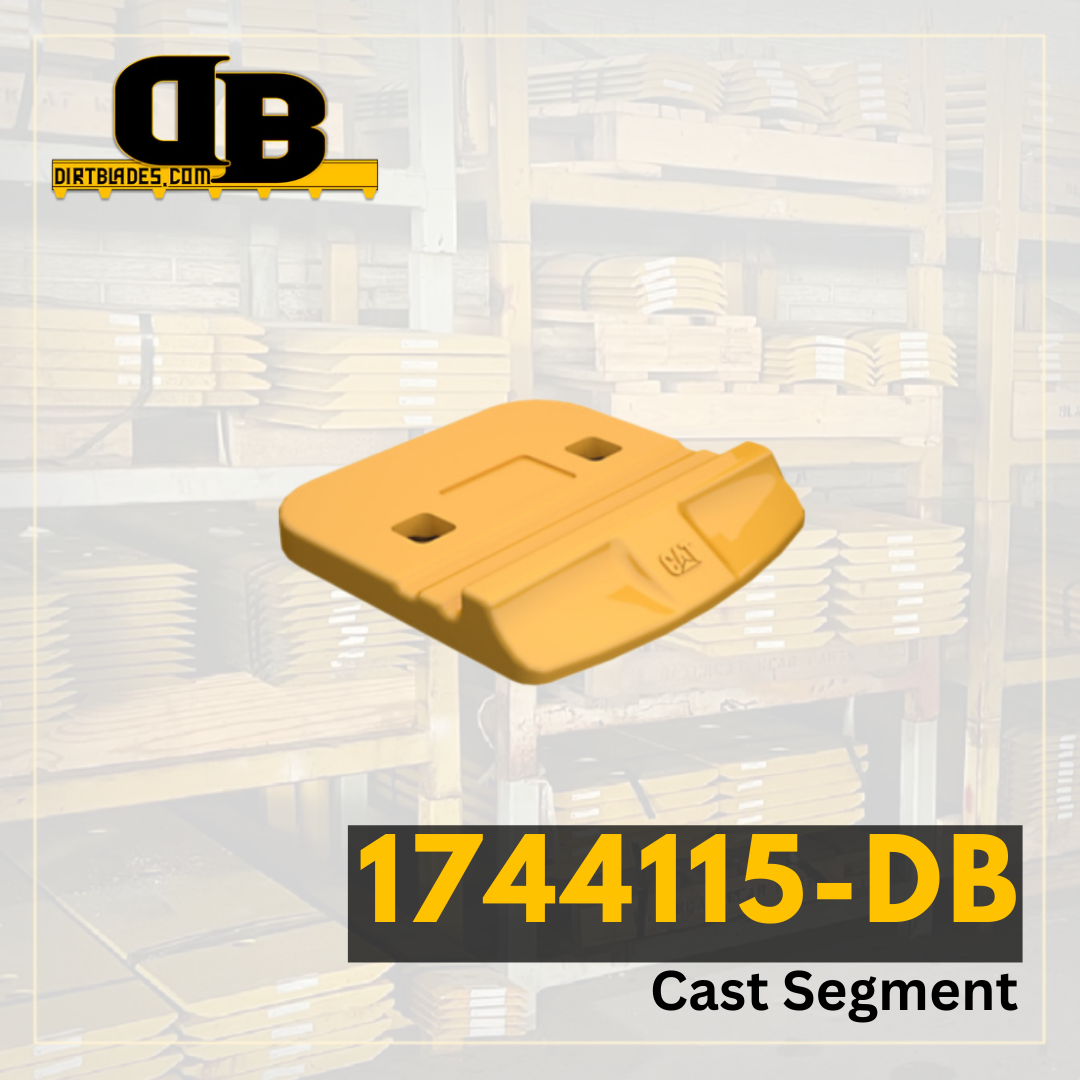 1744115 | Cast Segment