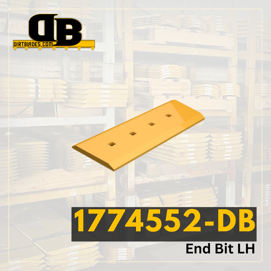 1774552 | End Bit LH