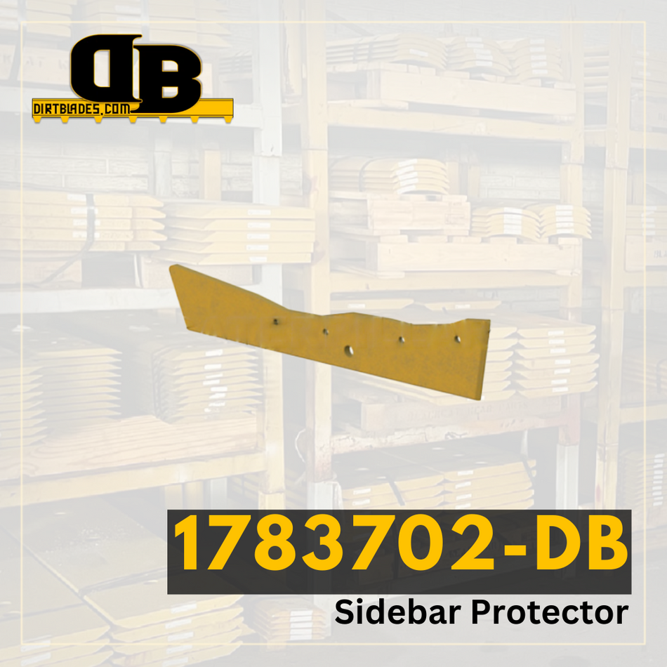 1783702-DB | Sidebar Protector