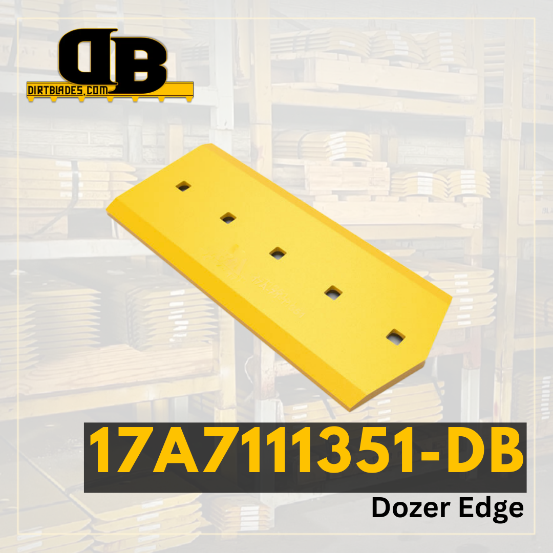17A7111351 | Dozer Edge