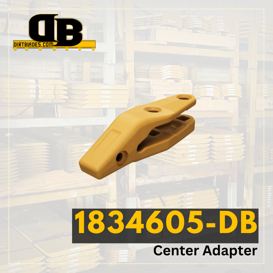 1834605 | Center Adapter