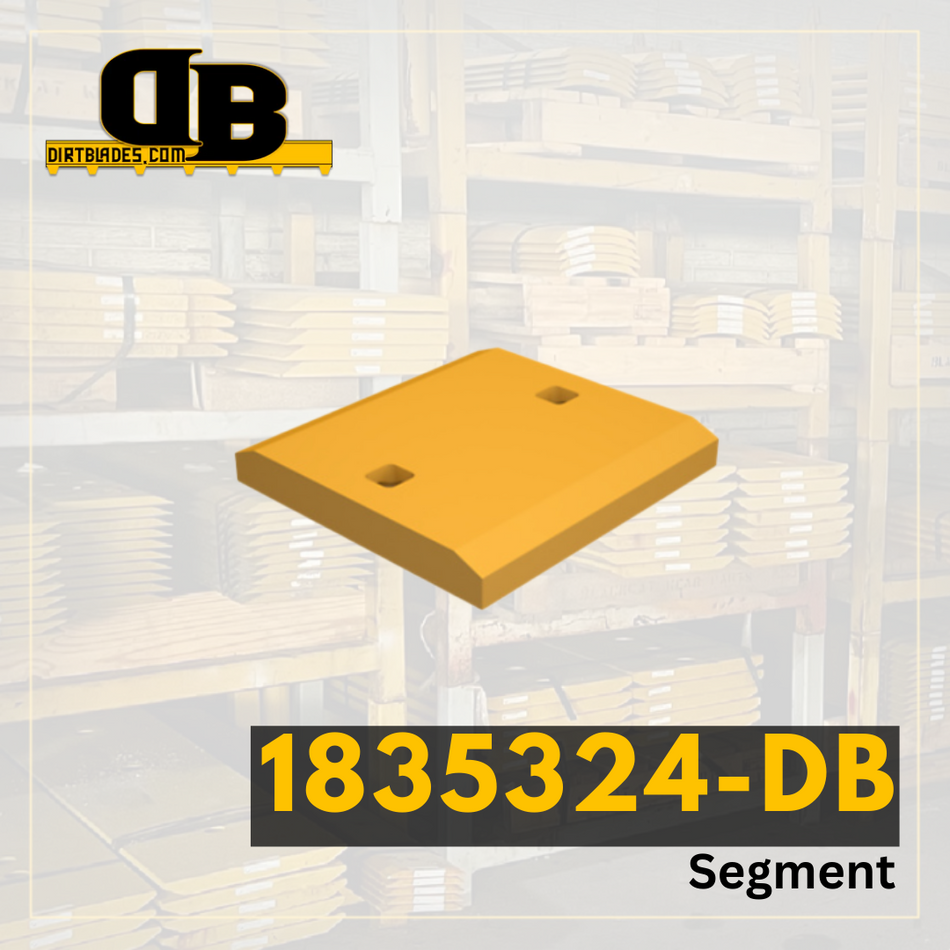 1835324-DB | Segment