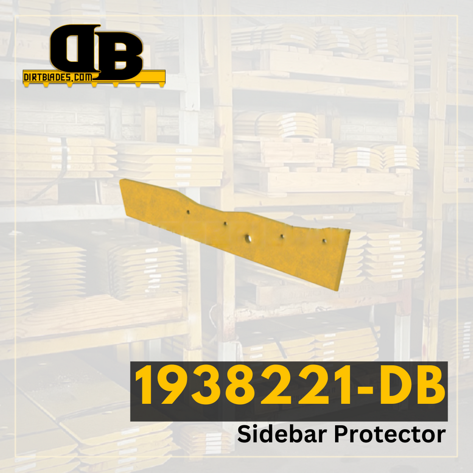 1938221-DB | Sidebar Protector