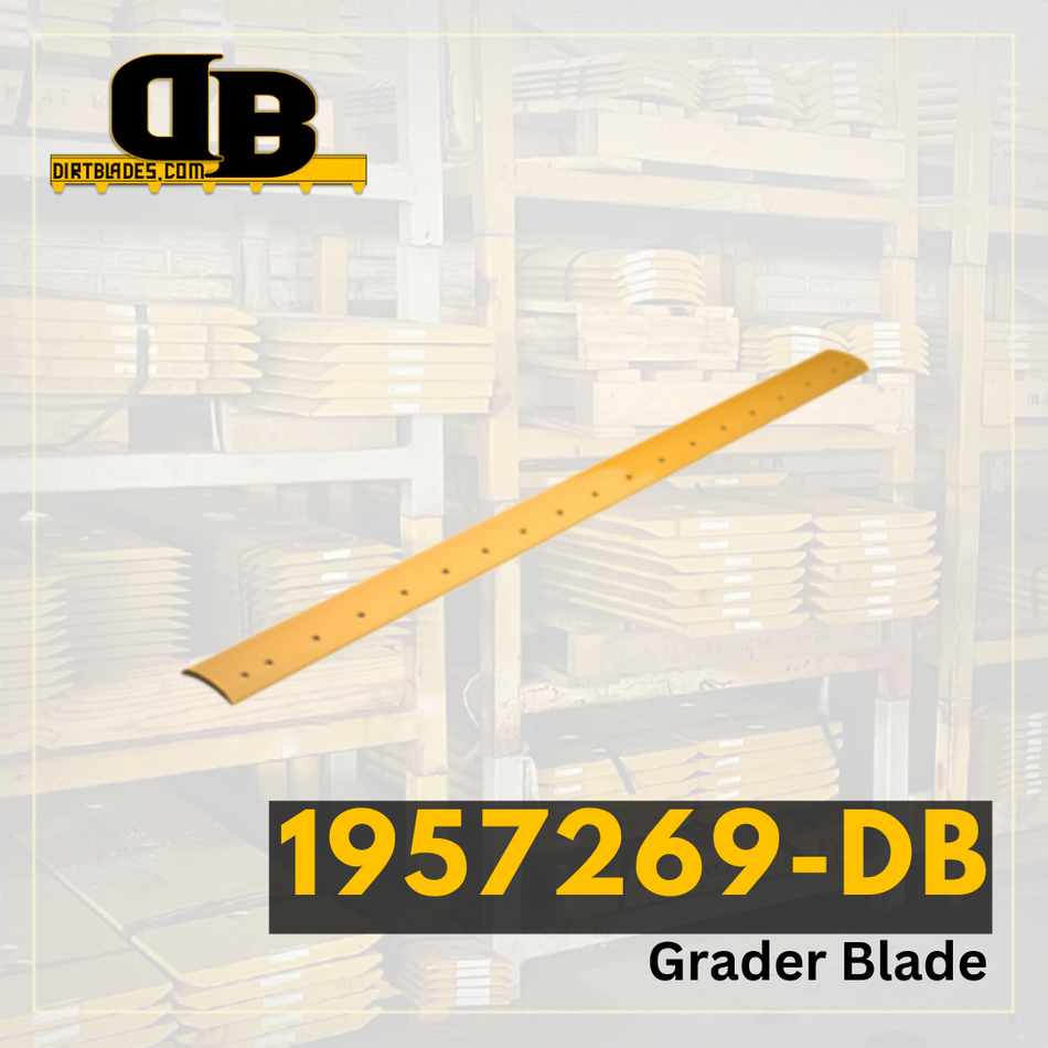1957269-DB | Grader Blade