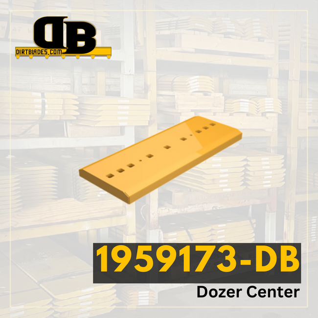 1959173 | Dozer Center