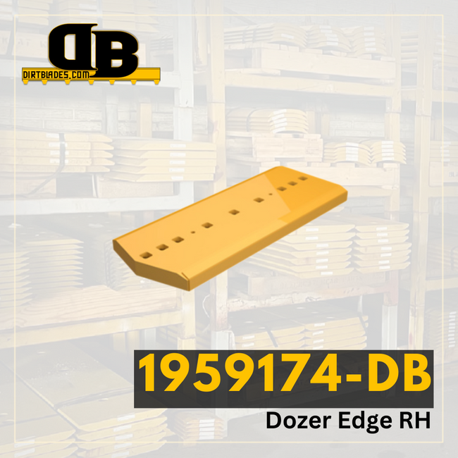 1959174 | Dozer Edge RH