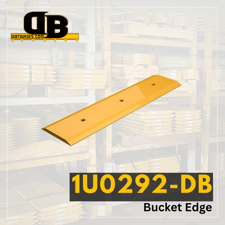 1U0292-DB | Bucket Edge