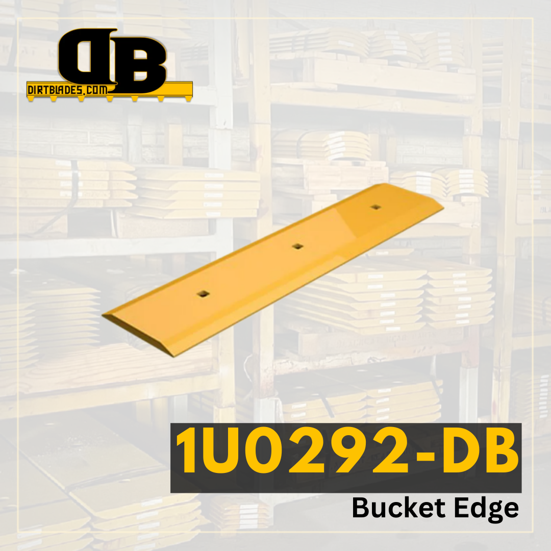 1U0292 | Bucket Edge