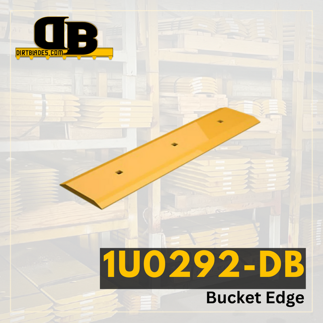 1U0292 | Bucket Edge