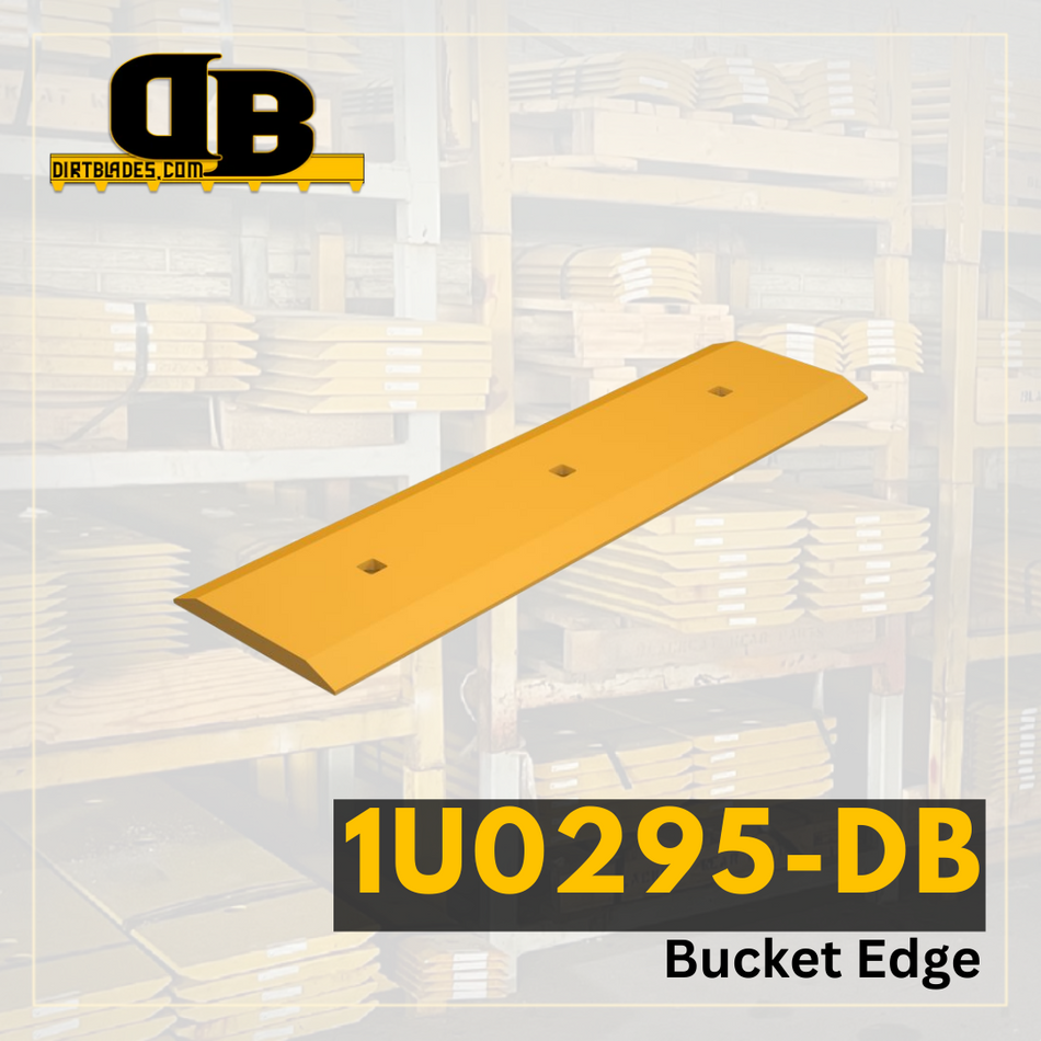 1U0295-DB | Bucket Edge