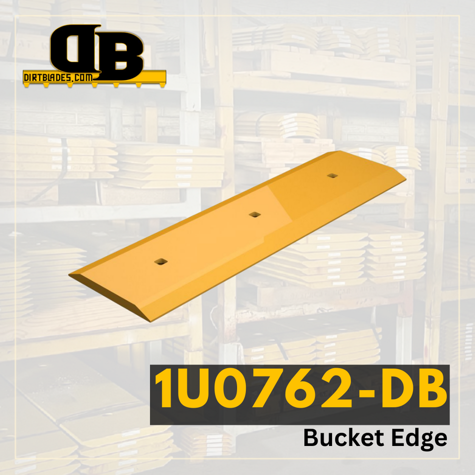 1U0762-DB | Bucket Edge
