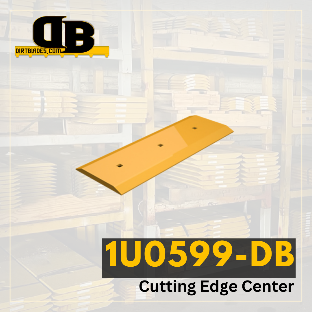 1U0599 | Cutting Edge Center