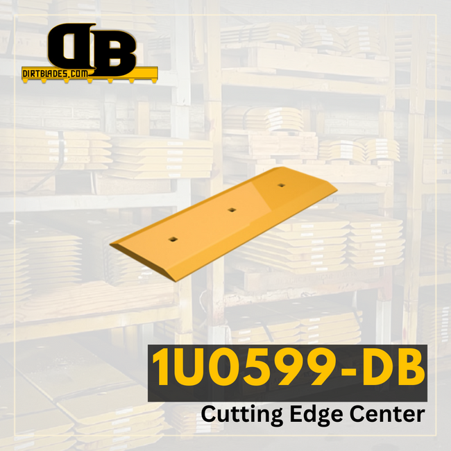 1U0599 | Cutting Edge Center