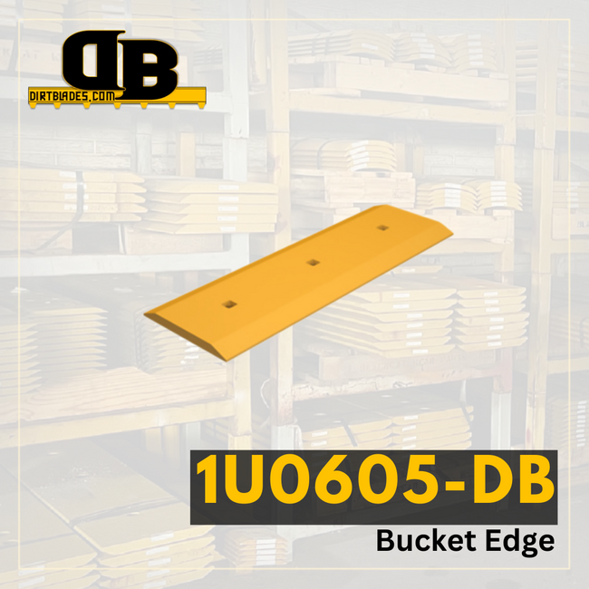 1U0605 | Bucket Edge