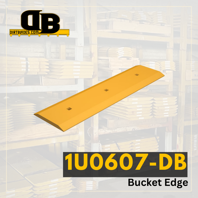 1U0607 | Bucket Edge
