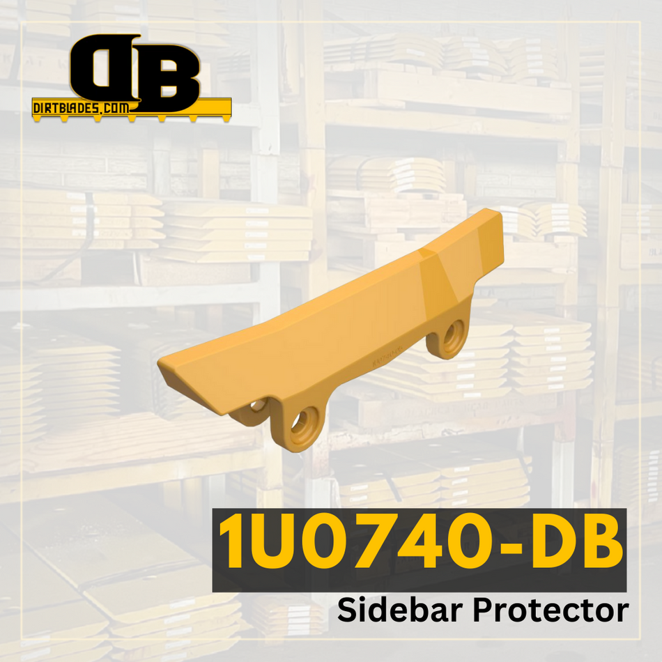 1U0740-DB | Sidebar Protector