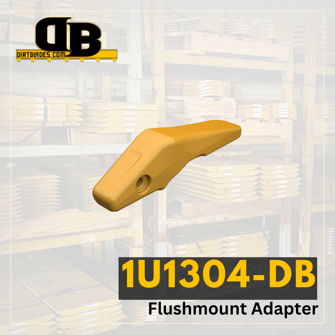 1U1304 | Flushmount Adapter