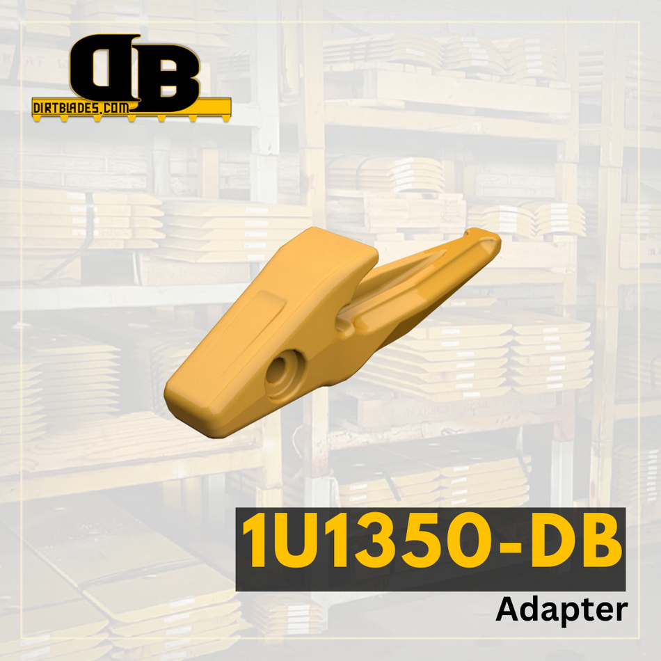 1U1350-DB | Adapter