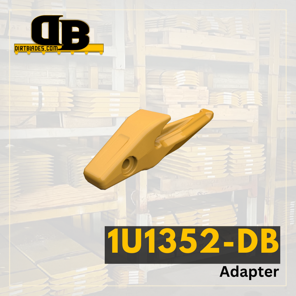 1U1352-DB | Adapter