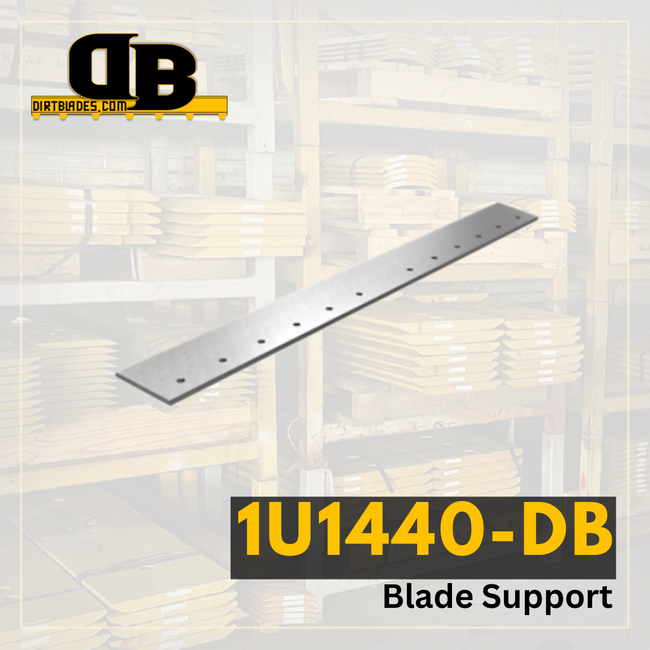 1U1440 | Blade Support