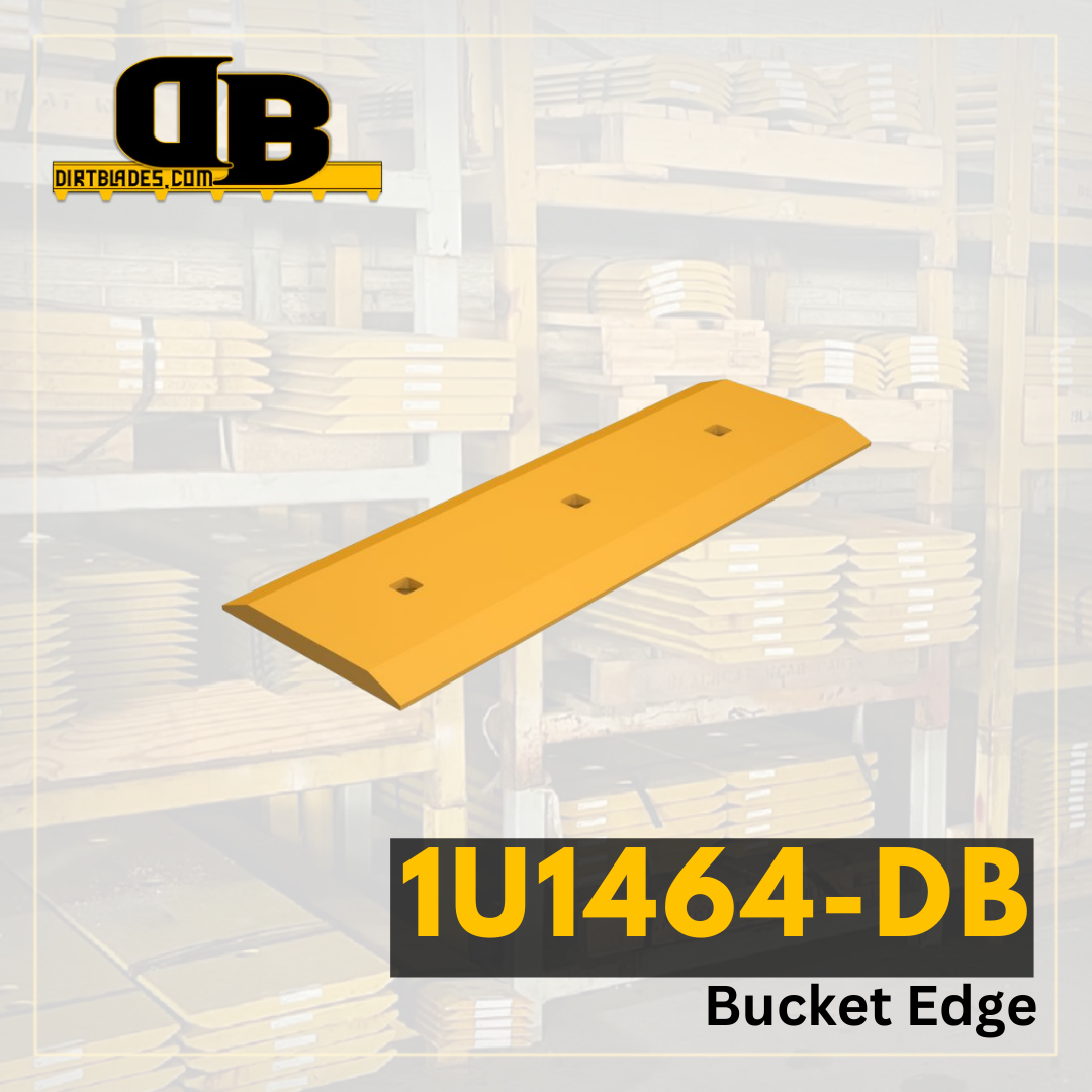 1U1464-DB | Bucket Edge