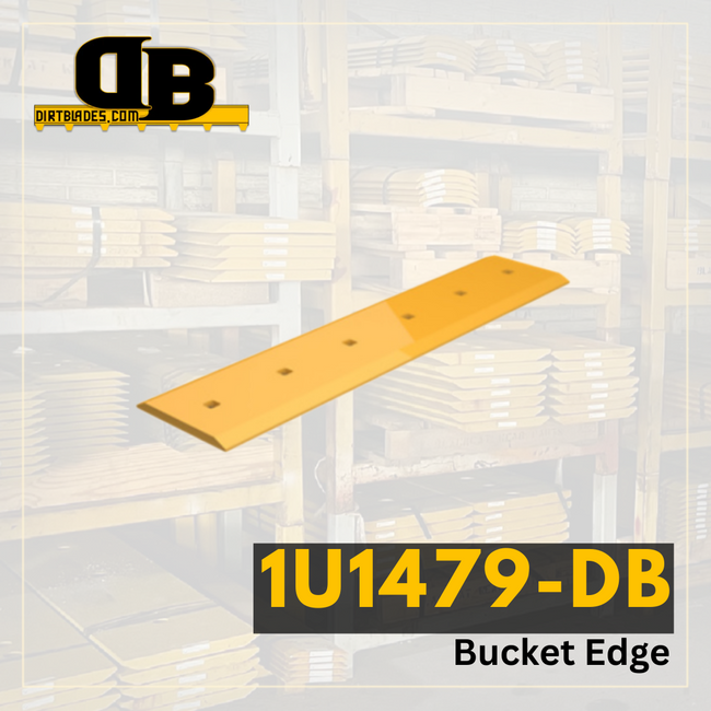 1U1479 | Bucket Edge