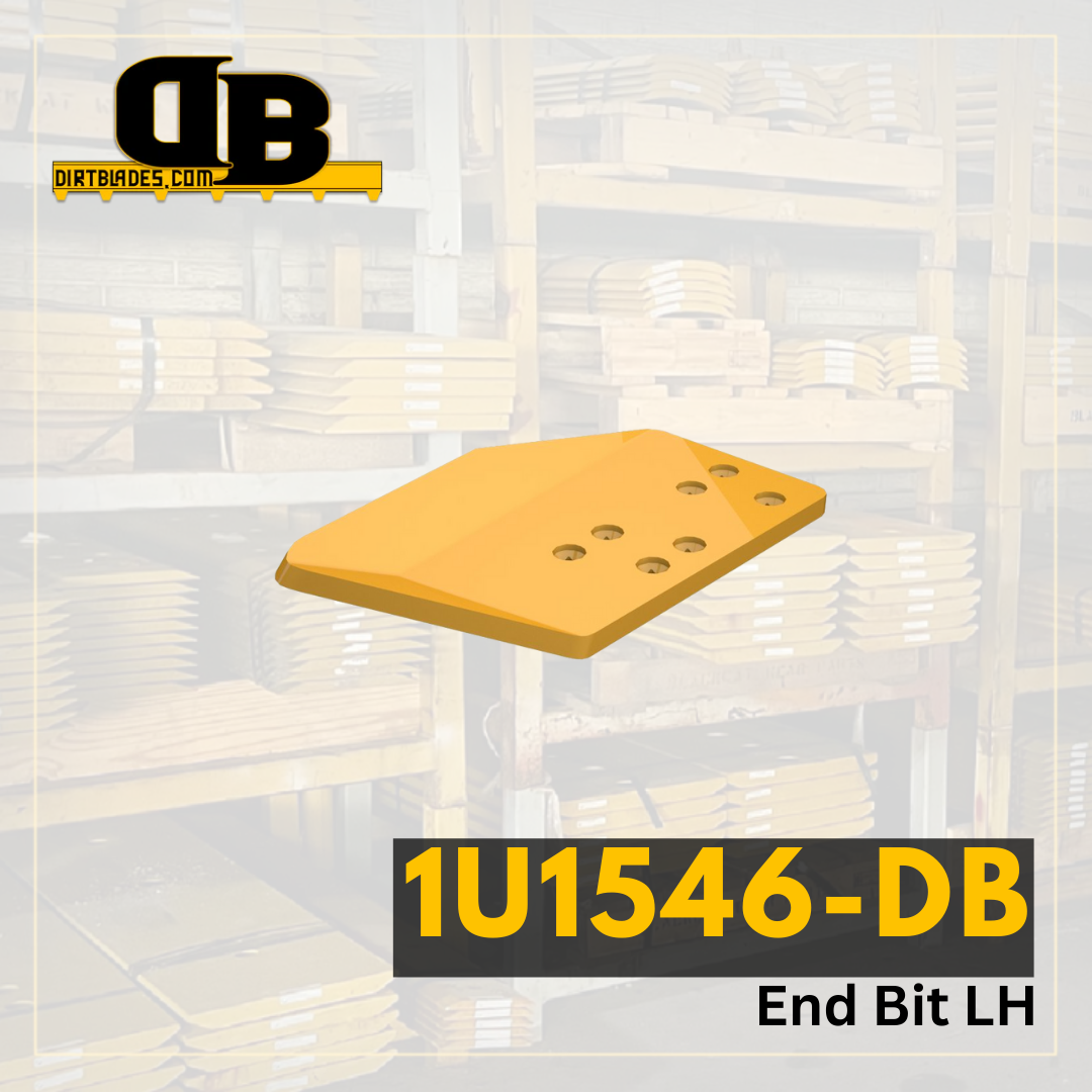 1U1546 | End Bit LH