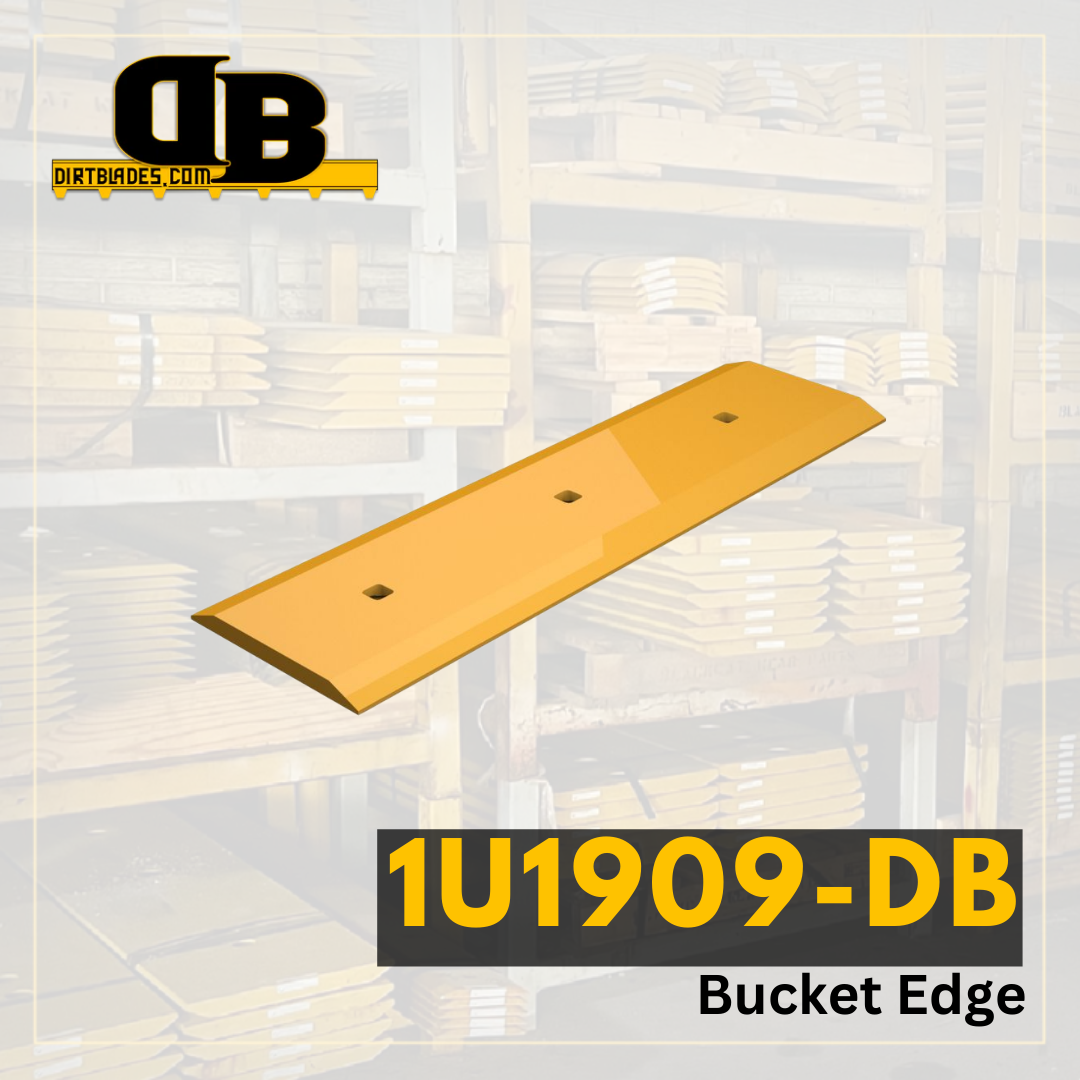 1U1909 | Bucket Edge