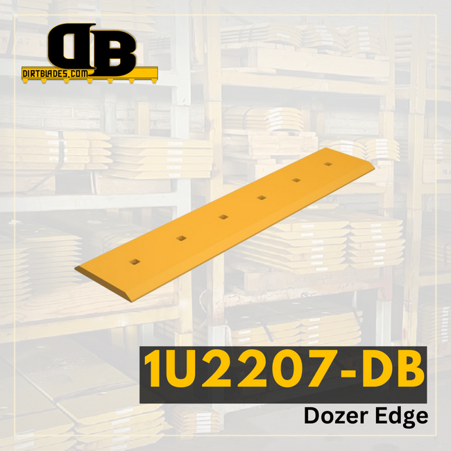 1U2207 | Dozer Edge