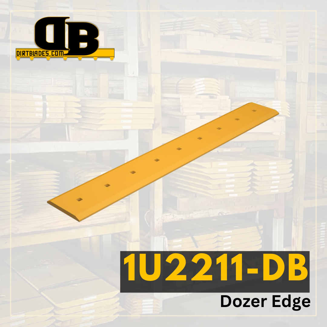 1U2211 | Dozer Edge