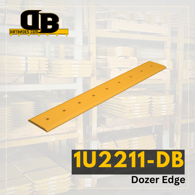 1U2211 | Dozer Edge