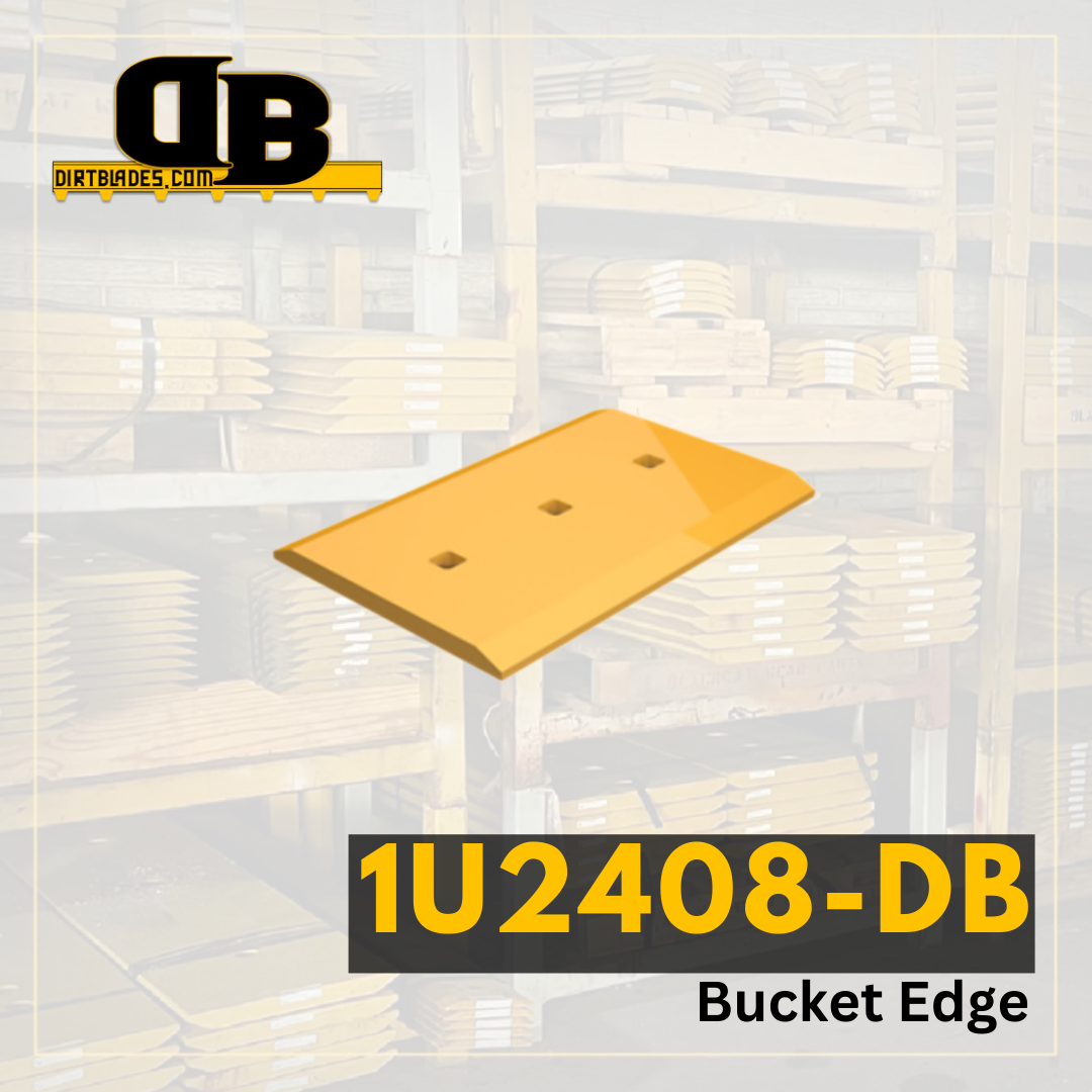 1U2408 | Bucket Edge