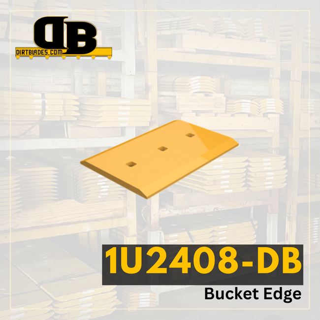 1U2408 | Bucket Edge