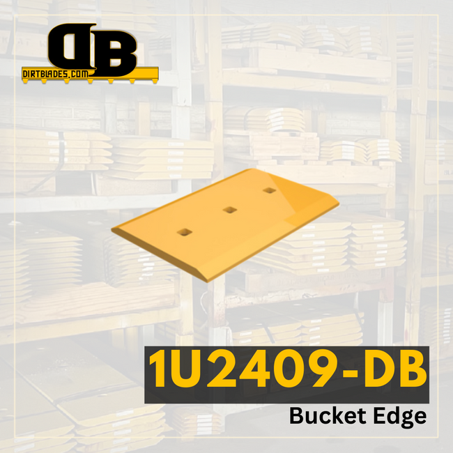 1U2409 | Bucket Edge