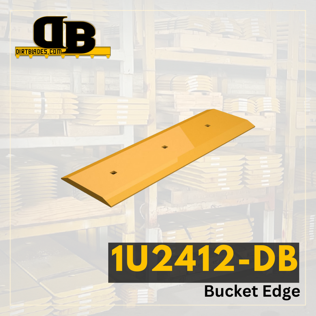 1U2412 | Bucket Edge
