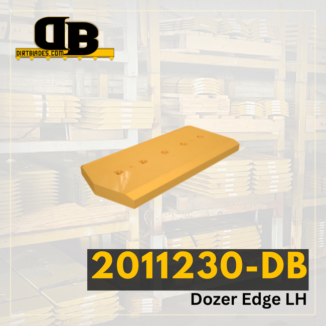 2011230 | Dozer Edge LH