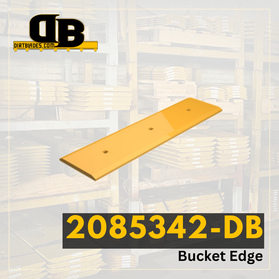 2085342-DB | Bucket Edge