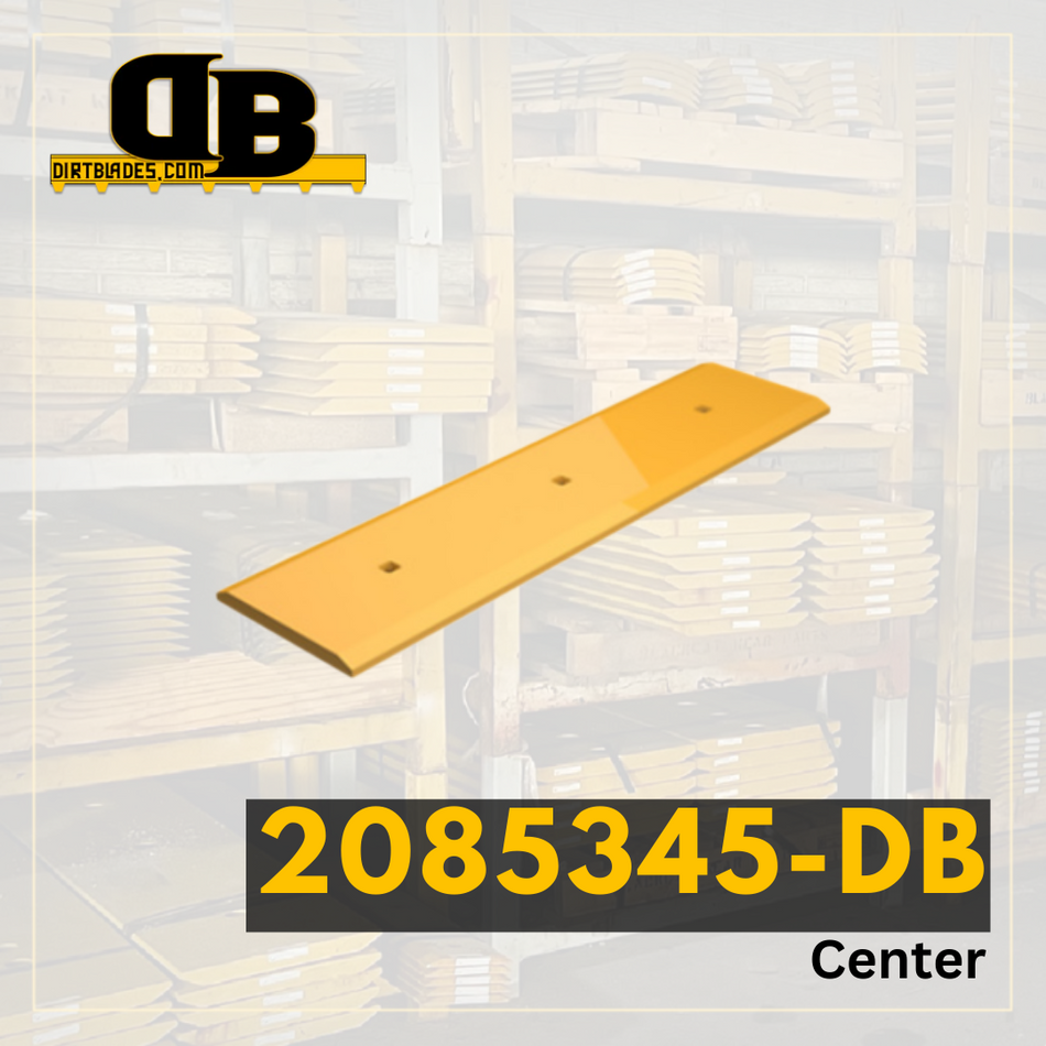 2085345-DB | Center