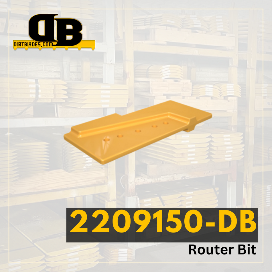 2209150-DB | Router Bit