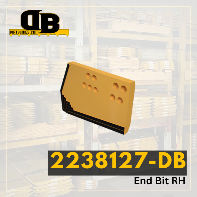 2238127 | End Bit RH